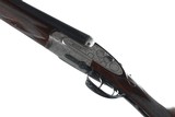 Laurona Sidelock SxS Shotgun 12ga - 7 of 7