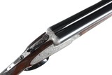 Laurona Sidelock SxS Shotgun 12ga - 3 of 7