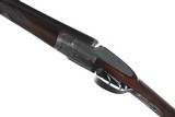 Hardy Bros. Sidelock SxS Shotgun 20ga - 7 of 7
