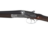 Hardy Bros. Sidelock SxS Shotgun 20ga - 5 of 7