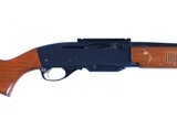 Remington 742 Woodsmaster Semi Rifle .30-06