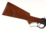 Winchester 64 Lever Rifle .32 WS - 13 of 17