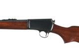 Winchester 63 Semi Rifle .22 lr - 4 of 8