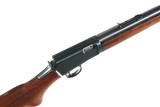 Winchester 63 Semi Rifle .22 lr - 3 of 8