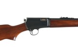 Winchester 63 Semi Rifle .22 lr - 1 of 8