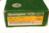 Remington 700 Classic Bolt Rifle .338 win mag - 3 of 16