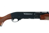 Remington 870 Wingmaster Magnum Slide Shotgun 20ga