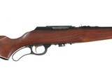 Marlin 56 Lever Rifle .22 lr - 1 of 9