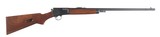 Winchester US Repeating Arms 63 Semi Rifle .22 lr - 2 of 8