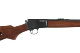 Winchester US Repeating Arms 63 Semi Rifle .22 lr - 1 of 8