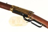 Winchester 94 Cherokee Commemorative Lever Rifle .30-30 - 6 of 12