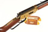 Winchester 94 Cherokee Commemorative Lever Rifle .30-30 - 3 of 12