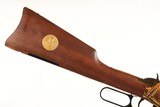 Winchester 94 Cherokee Commemorative Lever Rifle .30-30 - 8 of 12