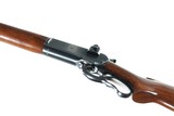 Winchester 71 Lever Rifle .348 wcf - 6 of 12