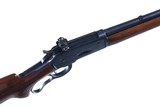 Winchester 71 Lever Rifle .348 wcf - 3 of 12