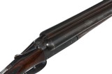 Arthur Turner Boxlock SxS Shotgun 16ga - 3 of 15