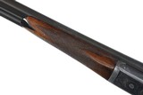 Arthur Turner Boxlock SxS Shotgun 16ga - 10 of 15