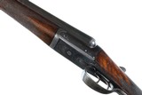 Arthur Turner Boxlock SxS Shotgun 16ga - 9 of 15