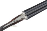 St. Etienne Helice Deluxe SxS Shotgun 20ga - 4 of 7