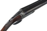 Sold Antique William Evans Boxlock SxS Shotgun 12ga - 3 of 16