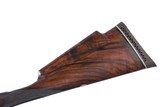 Sold Antique William Evans Boxlock SxS Shotgun 12ga - 12 of 16
