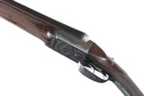 Sold Antique William Evans Boxlock SxS Shotgun 12ga - 9 of 16