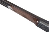 Sold Antique William Evans Boxlock SxS Shotgun 12ga - 10 of 16