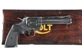 Colt Python Revolver .357 mag - 1 of 10