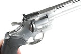 Colt Python Revolver .357 mag - 3 of 10