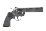 Colt Python Revolver .357 mag - 2 of 10