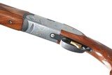 Beretta 687 EL Gold Pigeon O/U Shotgun 12ga - 9 of 16