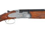 Beretta 687 EL Gold Pigeon O/U Shotgun 12ga - 4 of 16