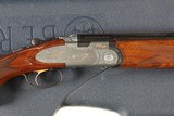 Beretta 687 EL Gold Pigeon O/U Shotgun 12ga - 1 of 16