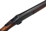 SOLD - Cogswell & Harrison ST Single Shotgun 12ga - 3 of 15