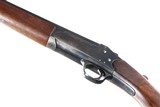 SOLD - Cogswell & Harrison ST Single Shotgun 12ga - 9 of 15
