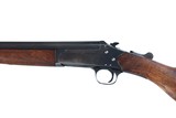 SOLD - Cogswell & Harrison ST Single Shotgun 12ga - 7 of 15