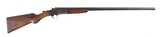 SOLD - Cogswell & Harrison ST Single Shotgun 12ga - 2 of 15