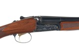 BSA Boxlock SxS Shotgun 28ga - 3 of 17