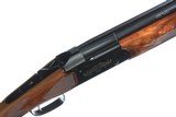 Remington 3200 Competition O/U Shotgun 12ga