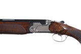 Beretta 692 O/U Shotgun 12ga - 9 of 18