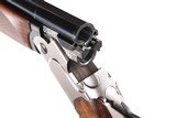 Beretta 692 O/U Shotgun 12ga - 17 of 18