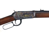 Winchester 94 Wyoming Jubilee Lever Rifle .30-30 - 1 of 7