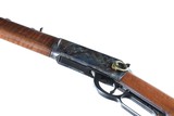 Winchester 94 Wyoming Jubilee Lever Rifle .30-30 - 7 of 7