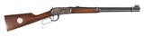 Winchester 94 Wyoming Jubilee Lever Rifle .30-30 - 2 of 7