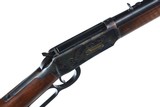 Winchester 94 Wyoming Jubilee Lever Rifle .30-30 - 3 of 7