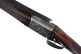 Webley & Scott 700 SxS Shotgun 12ga - 9 of 15