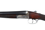 Webley & Scott 700 SxS Shotgun 12ga - 7 of 15