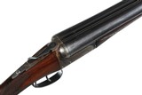 Webley & Scott 700 SxS Shotgun 12ga - 3 of 15