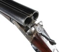 Webley & Scott 700 SxS Shotgun 12ga - 15 of 15