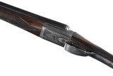 J.W. Laird Boxlock SxS Shotgun 20ga - 8 of 11